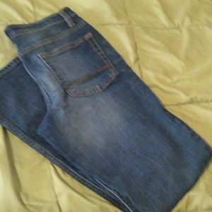 Juniors jeans